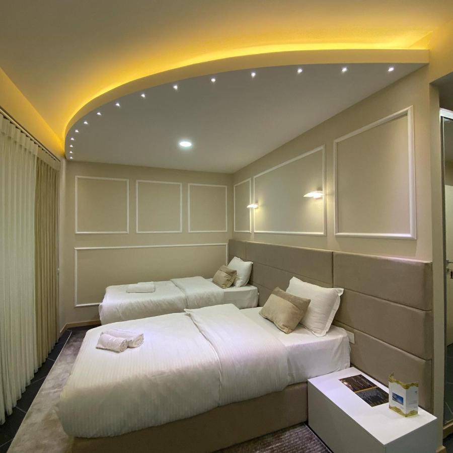 Hotel & Resort Bon Bon Suto Orizari Εξωτερικό φωτογραφία